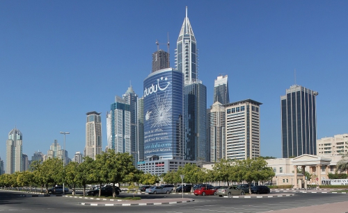 YOTEL ouvre son premier Hôtel à Dubaï aux Émirats Arabes Unis 1.jpg