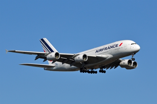 Air France lancement de My Trip.jpg