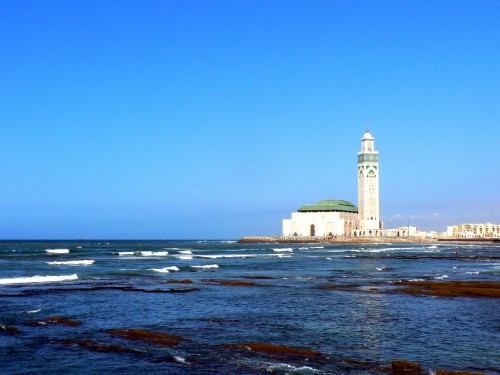 Les touristes français agissent différemment envers la destination marocaine, pourquoi.JPG