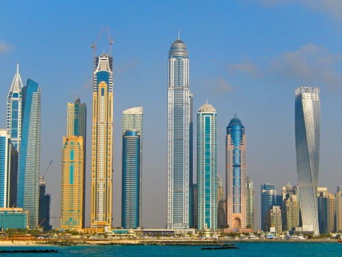 YOTEL ouvre son premier Hôtel à Dubaï aux Émirats Arabes Unis 2.jpg